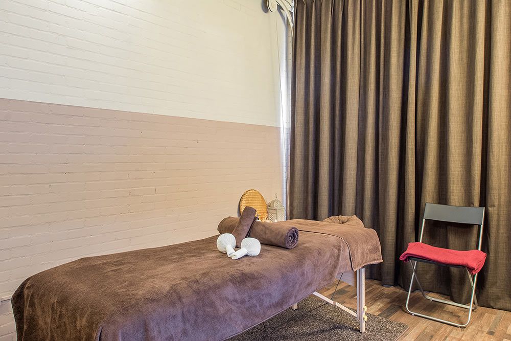 massage in amstelveen