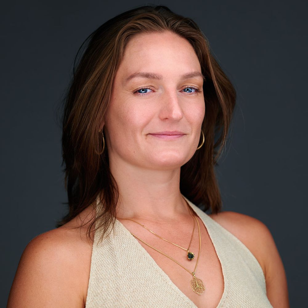 Sabine massage therapeut in Amstelveen